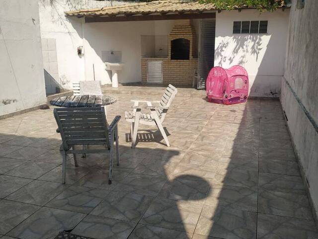 #2866 - Casa para Venda em Cabo Frio - RJ - 2