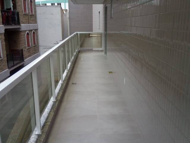 #2868 - Apartamento para Venda em Cabo Frio - RJ - 2