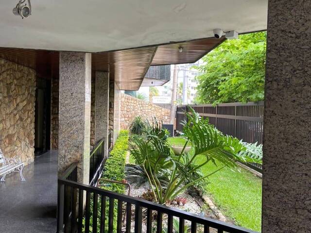 #8016 - Apartamento para Venda em Cabo Frio - RJ - 3