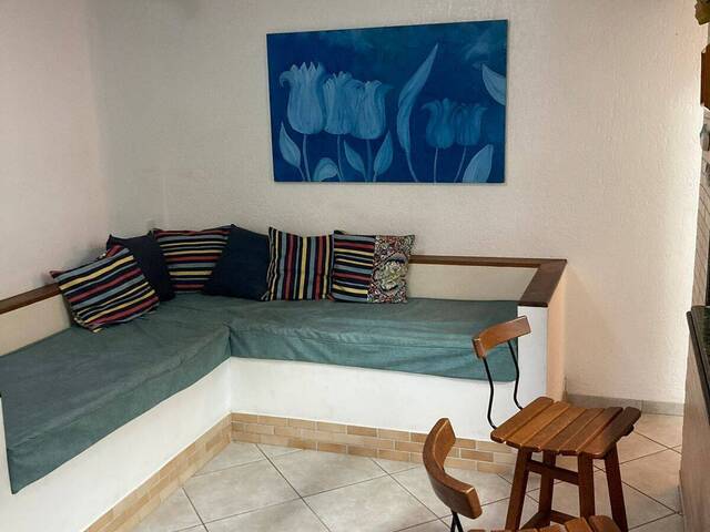 #2867 - Apartamento para Venda em Cabo Frio - RJ - 2
