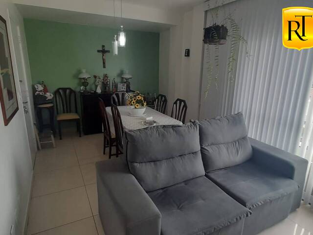 #2869 - Apartamento para Venda em Cabo Frio - RJ - 2