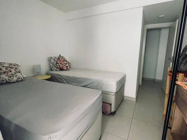Apartamento para Locação em Cabo Frio - 4