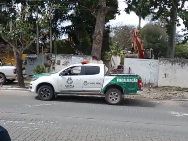 Terreno para Venda em Cabo Frio - 4