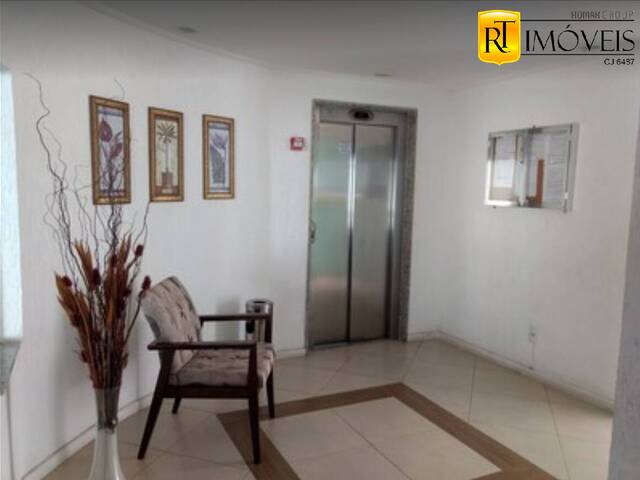 #2871 - Apartamento para Venda em Cabo Frio - RJ