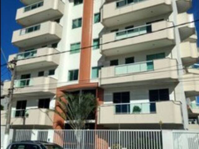 #2871 - Apartamento para Venda em Cabo Frio - RJ - 1