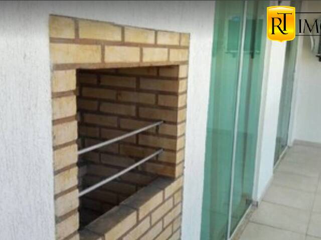 #2871 - Apartamento para Venda em Cabo Frio - RJ