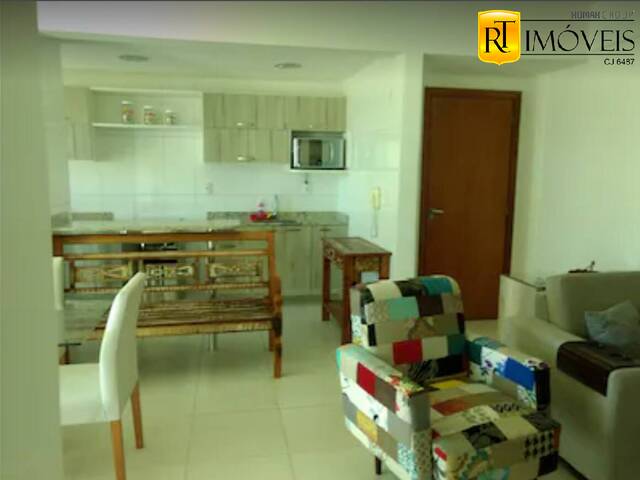#2871 - Apartamento para Venda em Cabo Frio - RJ - 3