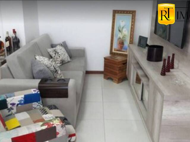 #2871 - Apartamento para Venda em Cabo Frio - RJ - 2