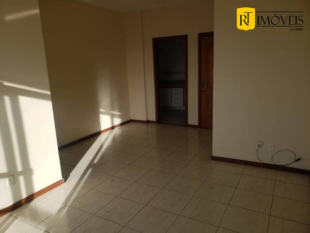 #2876 - Apartamento para Venda em Cabo Frio - RJ - 3