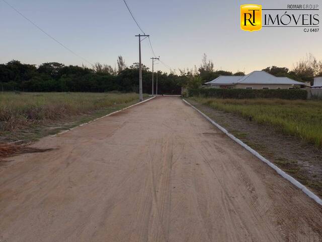 #7054 - Terreno para Venda em Arraial do Cabo - RJ - 3