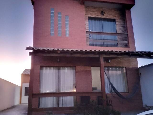 #7057 - Casa para Venda em Arraial do Cabo - RJ - 2