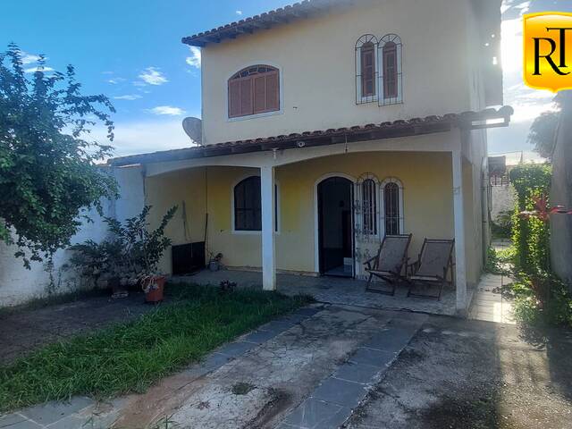 #7058 - Casa para Locação em São Pedro da Aldeia - RJ - 1