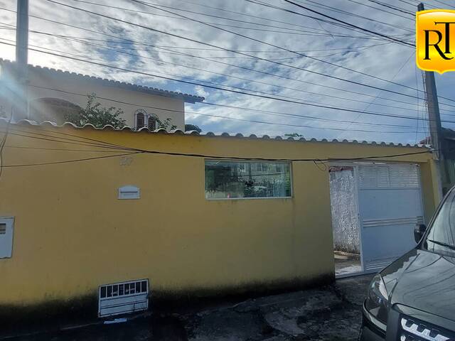 #7058 - Casa para Locação em São Pedro da Aldeia - RJ - 2