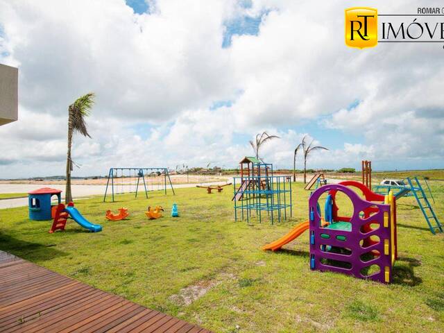 #7056 - Terreno em condomínio para Venda em São Pedro da Aldeia - RJ - 2