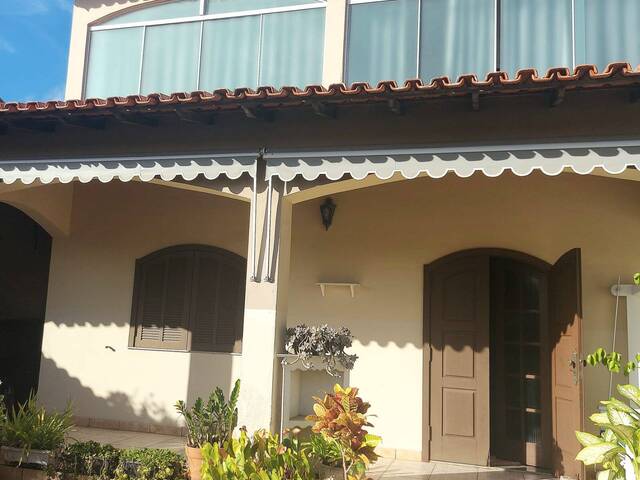 #2878 - Casa para Venda em Cabo Frio - RJ - 2