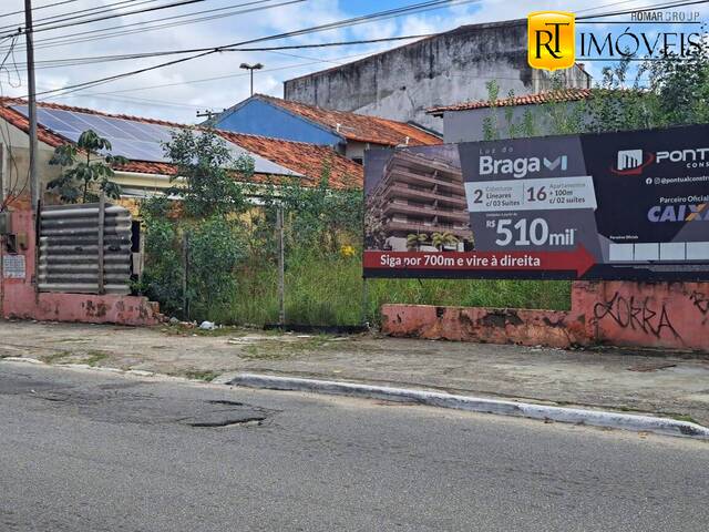 #4076 - Terreno para Locação em Cabo Frio - RJ - 3