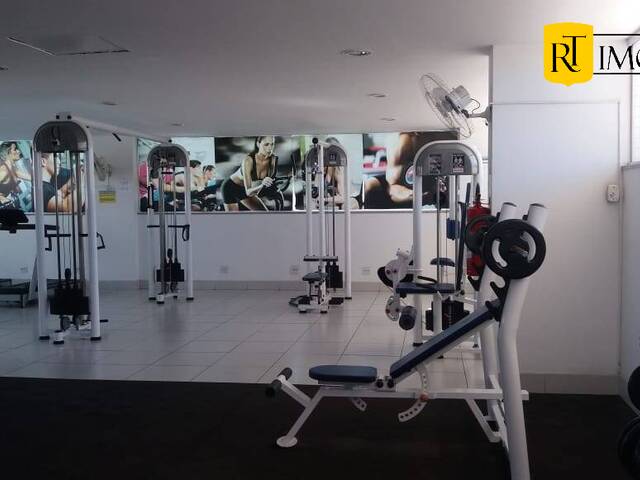#2880 - Apartamento para Locação em Cabo Frio - RJ - 3