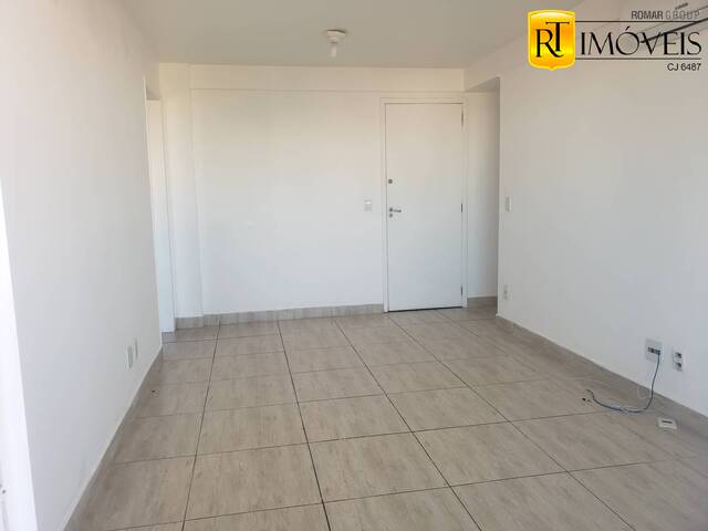 #2880 - Apartamento para Venda em Cabo Frio - RJ - 3