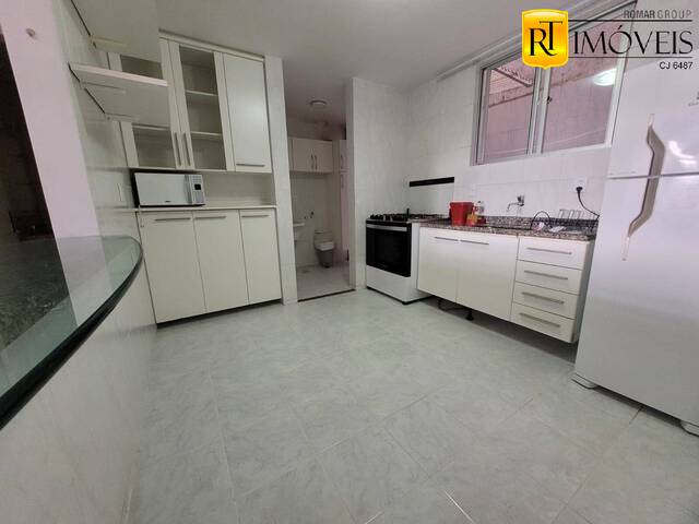 #1502 - Apartamento para Venda em Cabo Frio - RJ - 2