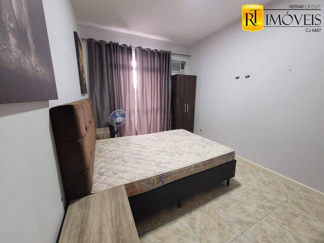 #1502 - Apartamento para Venda em Cabo Frio - RJ - 3