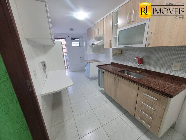 #1503 - Apartamento para Venda em Cabo Frio - RJ - 3