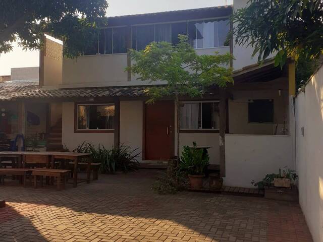 #2882 - Casa para Venda em Cabo Frio - RJ - 3