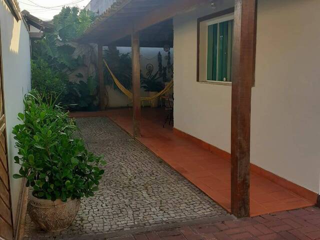 #2882 - Casa para Venda em Cabo Frio - RJ - 2