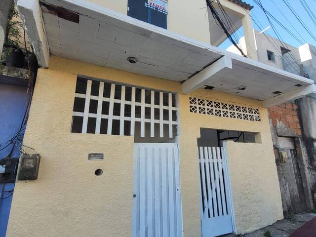 Venda em Jardim Caiçara - Cabo Frio