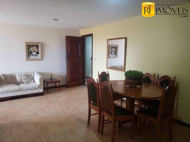 #2885 - Apartamento para Venda em Cabo Frio - RJ - 2