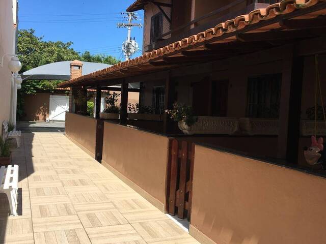 #2887 - Casa em condomínio para Venda em Cabo Frio - RJ - 2