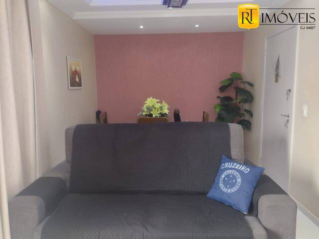 #P-2889 - Apartamento para Venda em Cabo Frio - RJ - 3