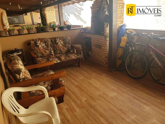 #2887 - Casa em condomínio para Venda em Cabo Frio - RJ - 3