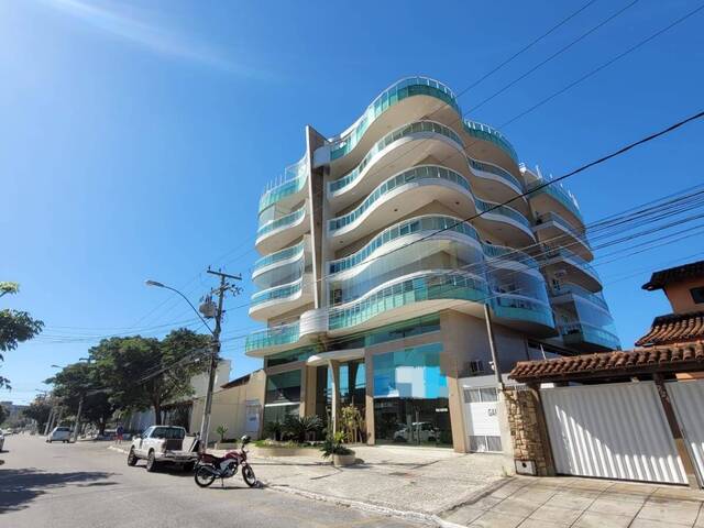 #1505 - Apartamento para Venda em Cabo Frio - RJ - 3