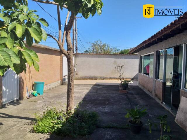 #P-60.380-A - Casa para Venda em Araruama - RJ