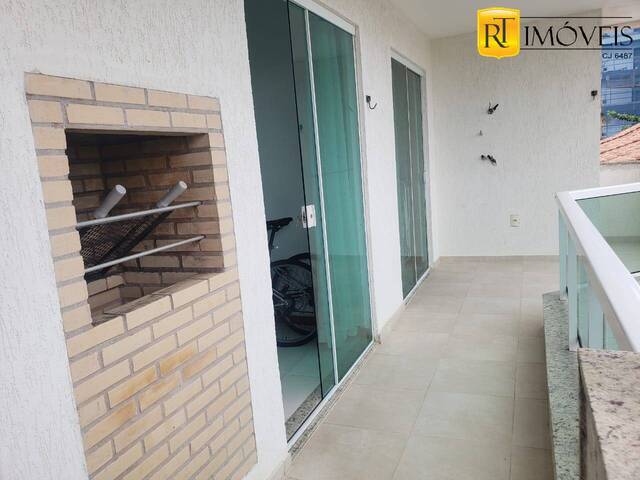 #2893 - Apartamento para Venda em Cabo Frio - RJ