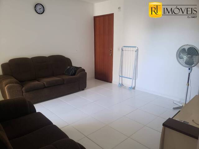 #2895 - Apartamento para Locação em São Pedro da Aldeia - RJ - 3