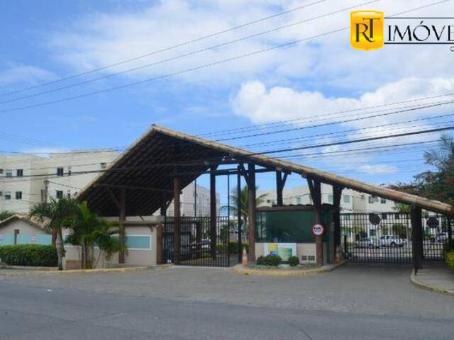 #2895 - Apartamento para Locação em São Pedro da Aldeia - RJ - 1