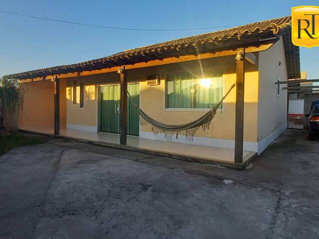 Venda em Fazendinha - Araruama