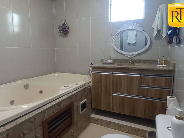 #8020 - Casa para Venda em Araruama - RJ - 3