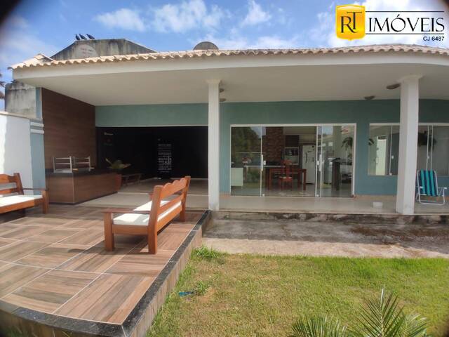 Casa para Venda em Araruama - 5