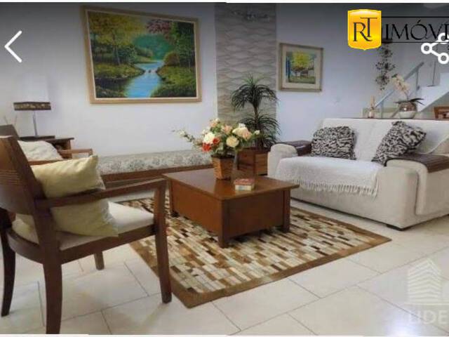 #2896 - Casa para Venda em Cabo Frio - RJ - 2