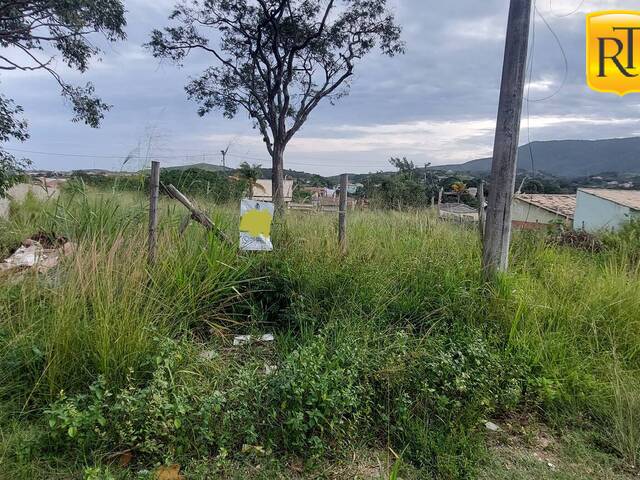 #7067 - Terreno para Venda em São Pedro da Aldeia - RJ - 2