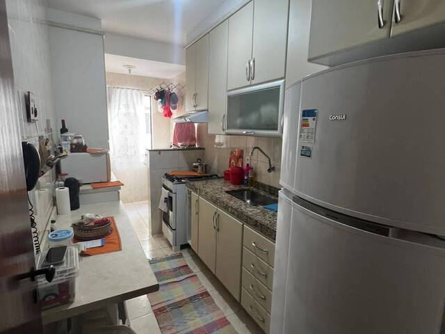 #2898 - Apartamento para Venda em Cabo Frio - RJ - 3