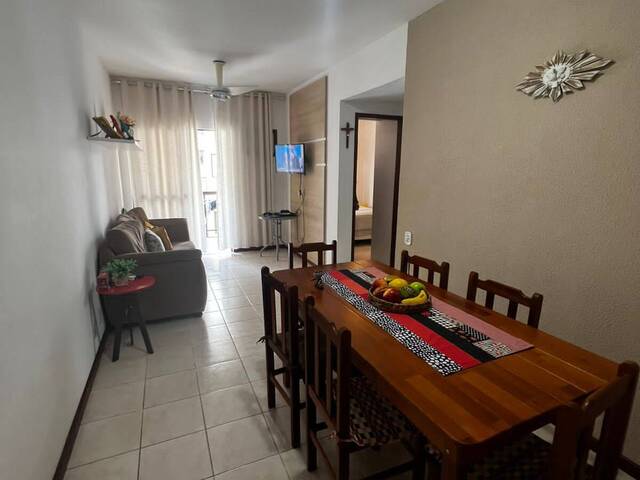 #2898 - Apartamento para Venda em Cabo Frio - RJ - 3