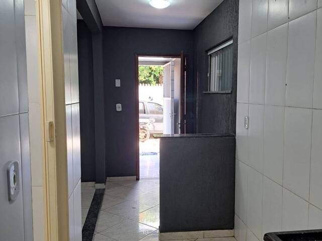 #4079 - Casa para Locação em Cabo Frio - RJ - 2