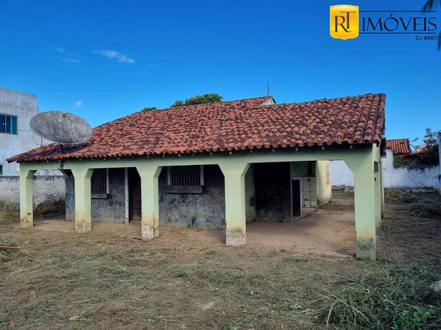 #61.026-A - Casa para Venda em Araruama - RJ - 2