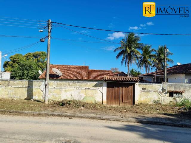 #61.026-A - Casa para Venda em Araruama - RJ - 1