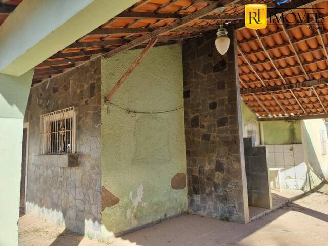 #61.026-A - Casa para Venda em Araruama - RJ - 3