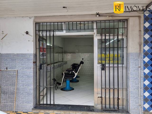 #61.027 - A - Loja para Locação em São Pedro da Aldeia - RJ - 2