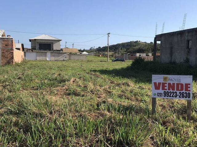 #62.035-A - Terreno em condomínio para Venda em Araruama - RJ - 1